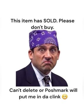 SOLD